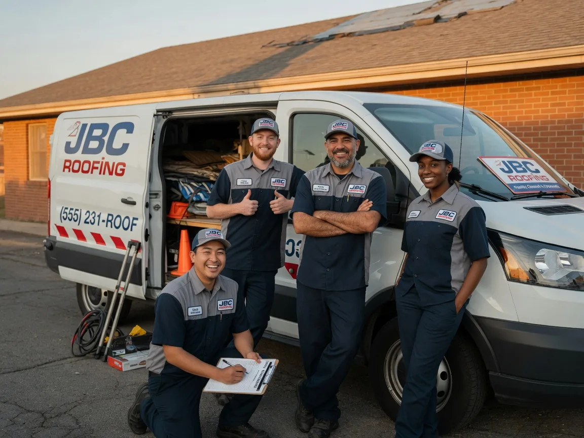 Roof Replacement company in Hewitt, WI