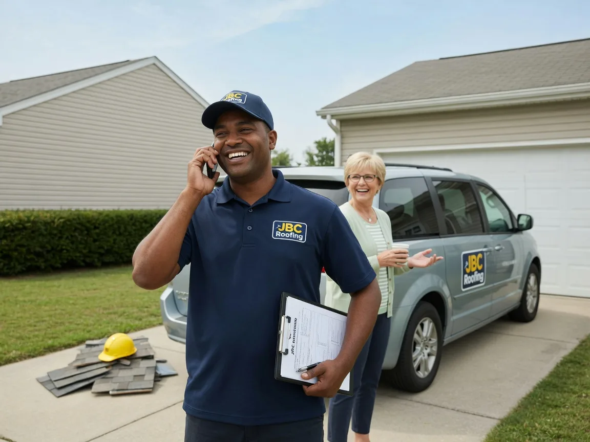 Roof Replacement Hewitt, WI FAQs